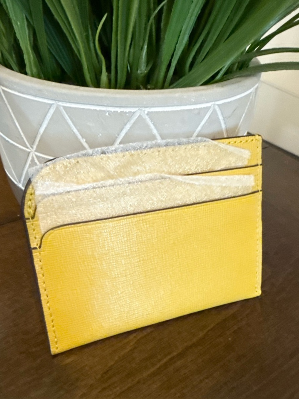 Kate Spade Devin card holder - Picture 2 of 4